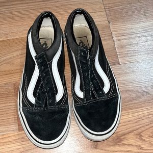 Vans old skool